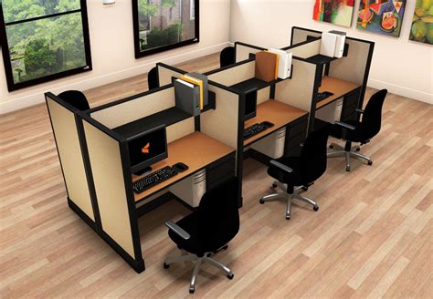 Office Cubicle Desk For Sale Cubicles Cubicle Workstations Dividers