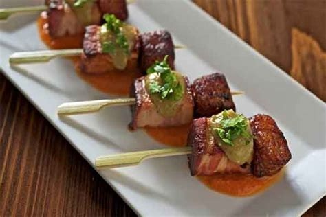 Maybe you would like to learn more about one of these? Mizado Cocina - New Orleans | Catering food, Food, Pork belly