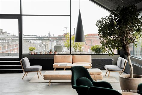Six Best Danish Design Showrooms In Copenhagen