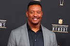 Who is Willie McGinest's wife Gloriana Clark? | The US Sun