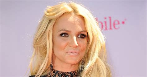 Britney Spears Is Launching A Gender Neutral Fragrance Prerogative