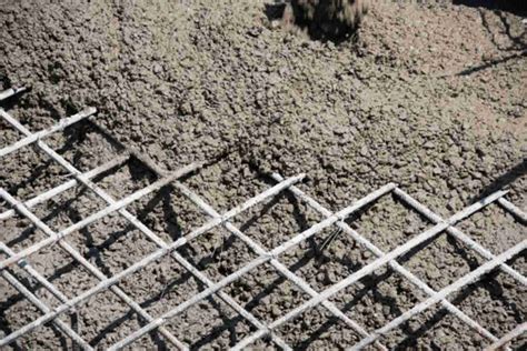 Perusahaan Admixture Terbaik Proses Pengecoran Beton Ini Bahan