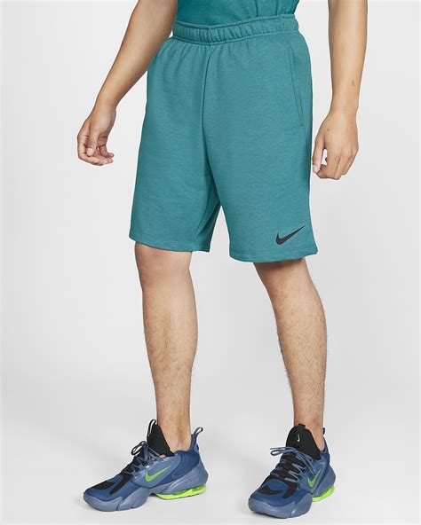 Nike Dri Fit Mens Fleece Training Shorts Nike Ca