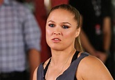 Ronda Rousey Says She Wants the WWE Divas Championship – Rolling Stone