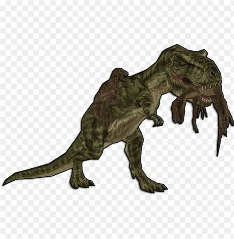 Free Download Hd Png Dinosaurs Drawing V Rex Jurassic Park 2 T Rex