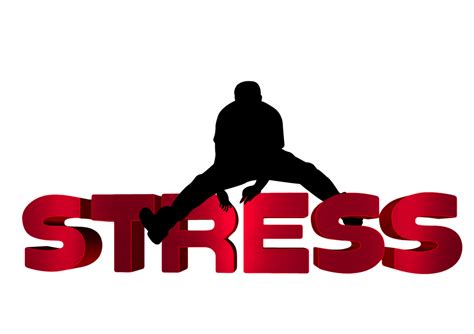 Stress Logo Logodix
