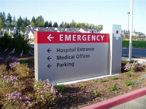 Legacy Salmon Creek Medical Center | Creo