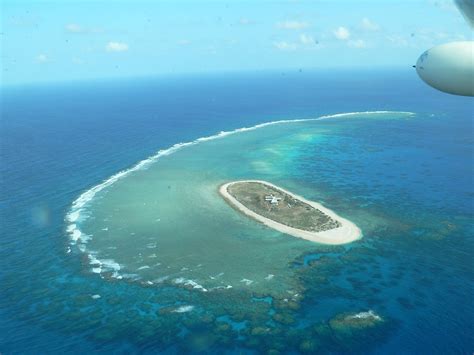 Coral Sea Islands Coral Sea Islands Sea Island Island