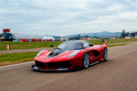Novitec ferrari portofino 2019 4k 8k 2 wallpaper hd car. Ferrari FXX Wallpapers, Pictures, Images