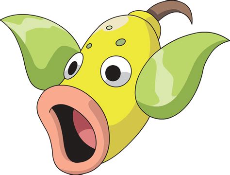 Weepinbell Pokémon Wiki Fandom Powered By Wikia