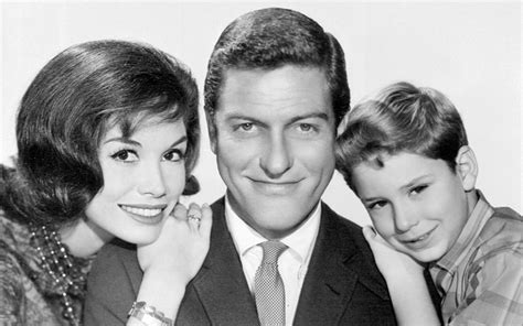 growing up with mary tyler moore the dick van dyke show s larry mathews shares memories of his