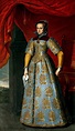 BBC - Your Paintings - Queen Mary I of England (1516–1558) | Mary i of ...