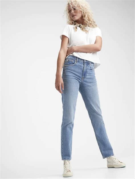 Tiktok Skinny Jeans Are Out So Here Are 10 Best Tiktok Approved Jeans