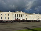 Sandhurst | Real Escuela Militar de Sandhurst / Inglaterra /… | Flickr