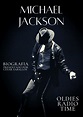 Biografía de Michael Jackson - Oldies Radio Time Podcast