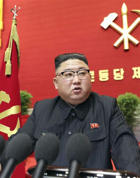 北朝鮮で5年ぶり党大会 金氏演説、経済不振認める 読んで見フォト 産経フォト