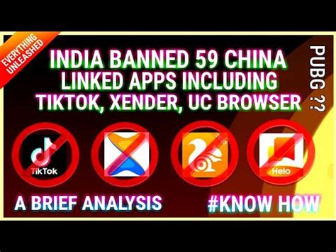 Each ball can strike 1 to 3 cans. India Banned 59 Chinese Apps | Is PUBG Mobile, COD Mobile ...