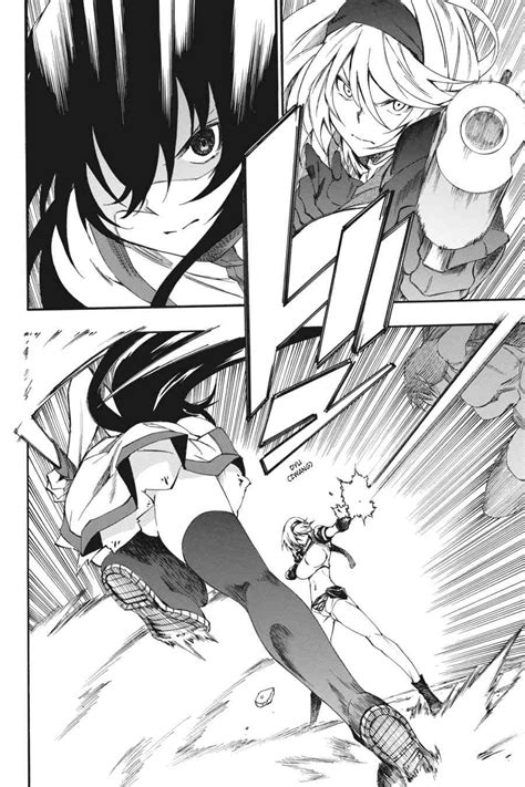 Read Manga Online For Free Akame Ga Kill Zero Chapter 050 Page 2