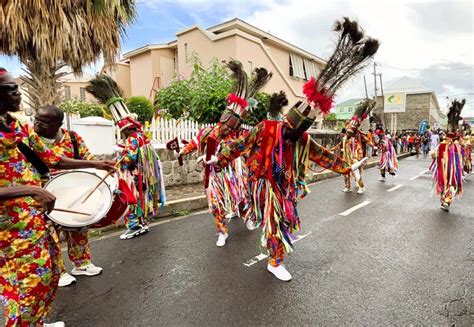 that s a wrap on the nevis culturama festival 2023 nevis tourism authority