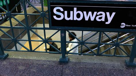 Police Nyc Subway Push Victim Was From India