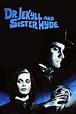 Dr Jekyll & Sister Hyde (1971) - Posters — The Movie Database (TMDb)