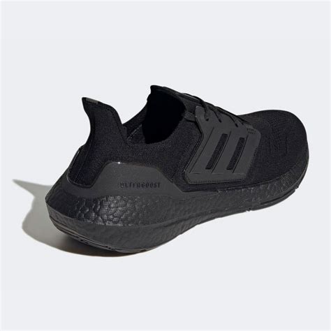 Adidas Ultraboost 2022 Triple Black Gz0127 Release Date Nice Kicks