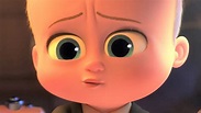 The Boss Baby: Family Business Review - Infantile And Endearing