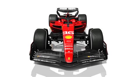 F Ferrari Sf Preview Acfl D Modding