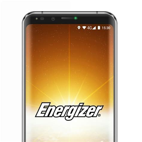 Energizer power max p16k pro smartphone with 16000mah battery has the largest battery capacity and will provide a week of battery life on a single charge. Energizer Power Max P16K Pro Phone Specifications ...