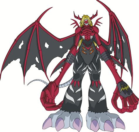 Myotismon Adventure Digimon Wiki Go On An Adventure To Tame The