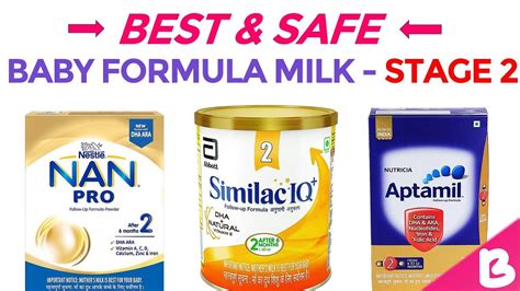 Best Formulas For Babies To Wean From Breastmilk In Lupon Gov Ph