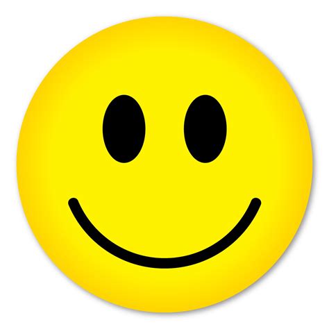 Smiley Face Magnet - Walmart.com - Walmart.com