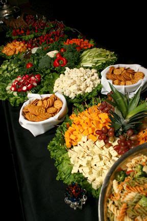 What can be better other than hot soups or stews at reception menu in the chilling winter evenings?. Soul Food Wedding Buffet Menu | We would enjoy talking to ...