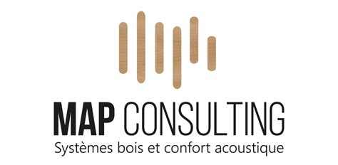 Logo Map Consulting Systeme Bois Confort Acoustique.webp