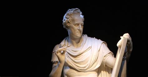 Exposition Art Blog George Washington Statue Antonio Canova