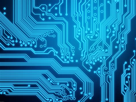 68 Circuit Board Wallpaper On Wallpapersafari