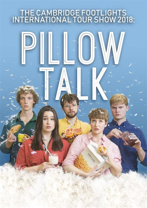 Pillow Talk Fringearts