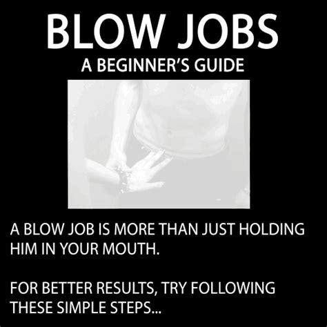 How To Give A Blowjob Tumblr Gallery