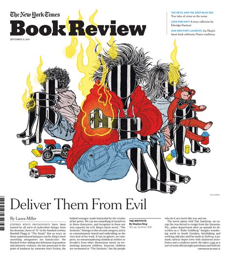 The New York Times Book Review 15 September 2019 Softarchive