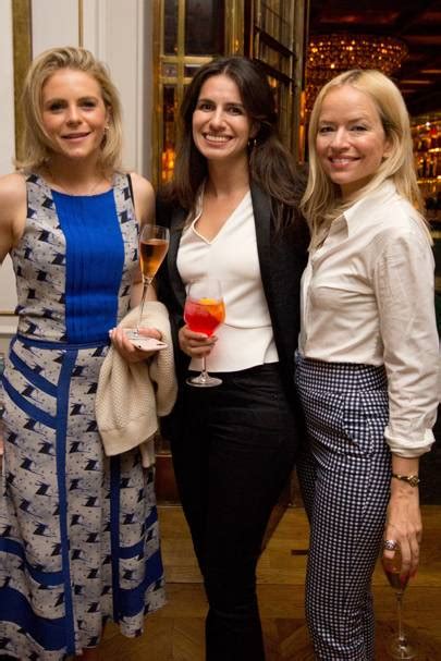 Bennett plays 'hunter,' a pregnant, young housewife, whose seemingly perfect. Gerri Gallagher's leaving party at The Kensington hotel ...