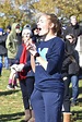 Millbrook's Borland finishes with a bang at state cross country meet ...