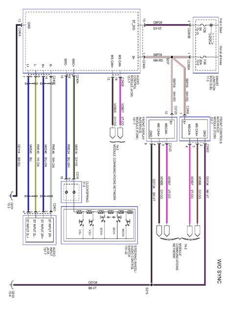 If you're more dedicated so, i'l m demonstrate a number of photograph yet again beneath Kenwood Kdc 148 Radio Wiring Diagram - Wiring Diagram and Schematic