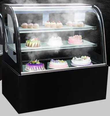 For the birthday cake chiller, i found inspiration from the exquisite cake decorations we see at our local bakeries and over the top competitions on the food network. Wholesale single curved glass cake refrigerated showcase ...
