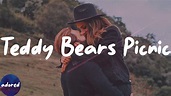 Henry Hall - Teddy Bears Picnic (Lyrics) - YouTube