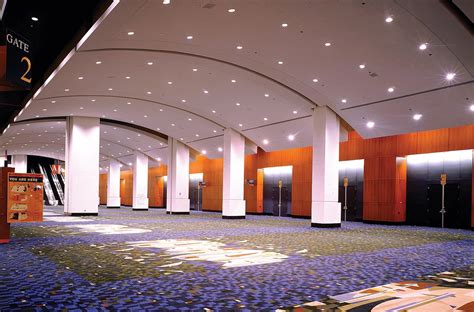 Mccormick Place Convention Center South Hall Epstein
