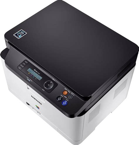Samsung Xpress C480W Colour laser multifunction printer A4 ...