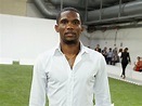 Samuel Eto'o targets trophies with Chelsea after agreeing one-year ...