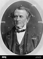 John Sandfield Macdonald 1870 Stock Photo - Alamy
