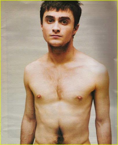 Daniel Radcliffe Pics Shirtless Biography Wiki Celebrity News