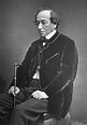 Benjamin Disraeli – Wikipédia, a enciclopédia livre | Disraeli ...